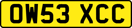 OW53XCC