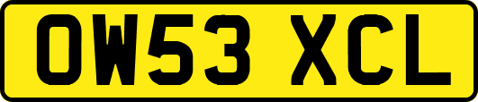 OW53XCL
