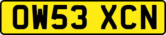 OW53XCN