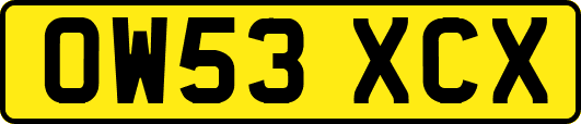 OW53XCX