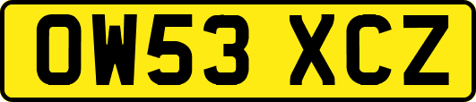 OW53XCZ