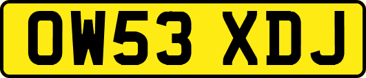 OW53XDJ