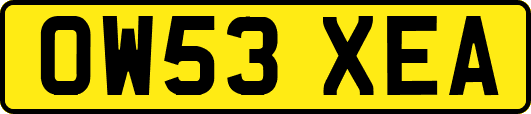 OW53XEA