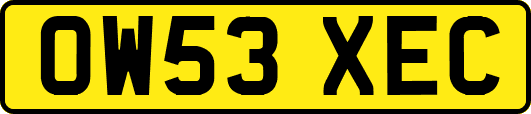 OW53XEC