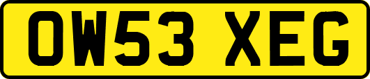 OW53XEG