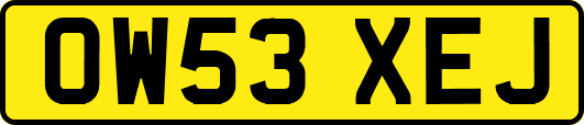 OW53XEJ