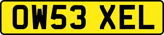 OW53XEL