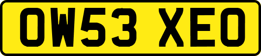 OW53XEO