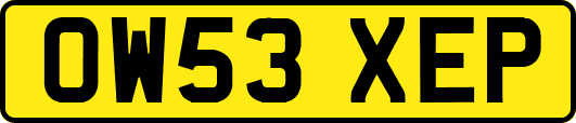OW53XEP