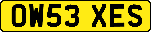 OW53XES