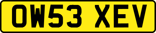 OW53XEV
