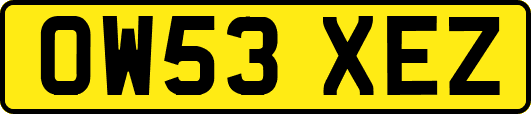OW53XEZ