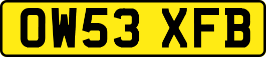 OW53XFB
