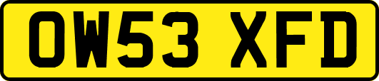 OW53XFD
