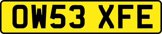 OW53XFE