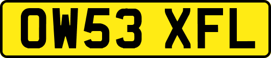 OW53XFL