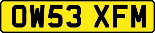 OW53XFM