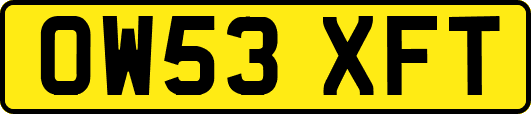 OW53XFT