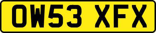 OW53XFX