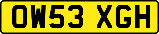 OW53XGH