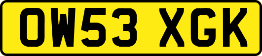 OW53XGK