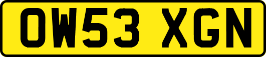 OW53XGN