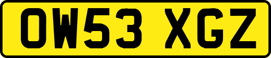 OW53XGZ