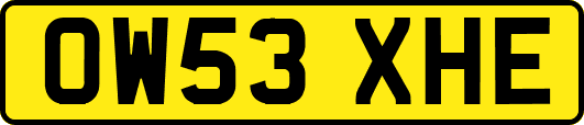 OW53XHE