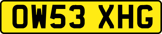 OW53XHG