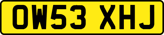 OW53XHJ