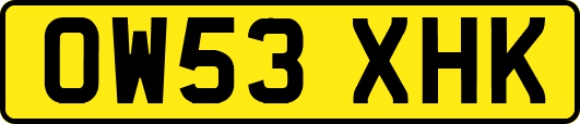 OW53XHK