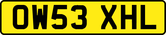 OW53XHL