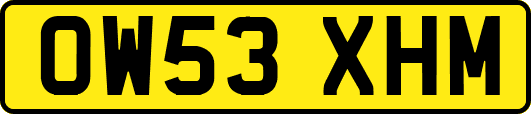 OW53XHM