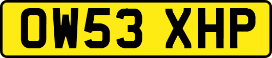 OW53XHP