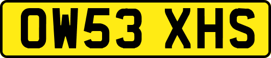OW53XHS