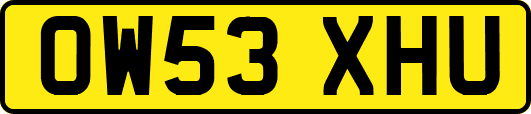 OW53XHU