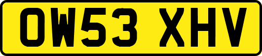 OW53XHV
