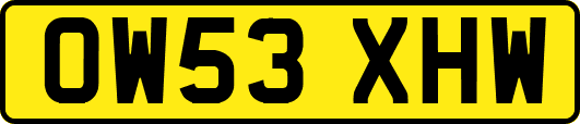 OW53XHW