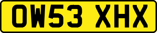 OW53XHX