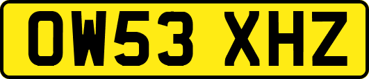OW53XHZ