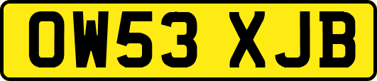 OW53XJB
