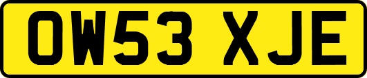 OW53XJE