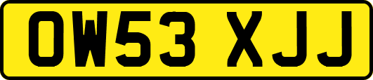 OW53XJJ