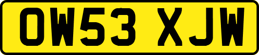 OW53XJW