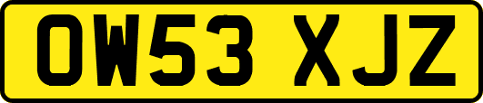 OW53XJZ