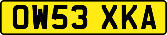 OW53XKA