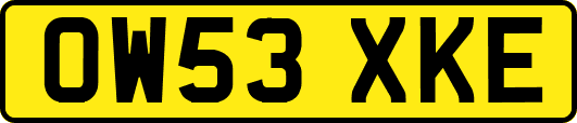 OW53XKE