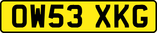OW53XKG