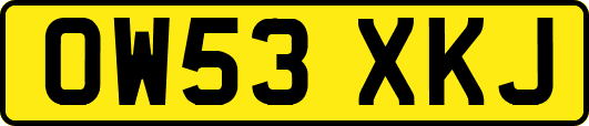 OW53XKJ