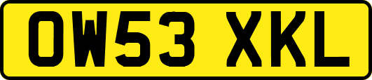 OW53XKL